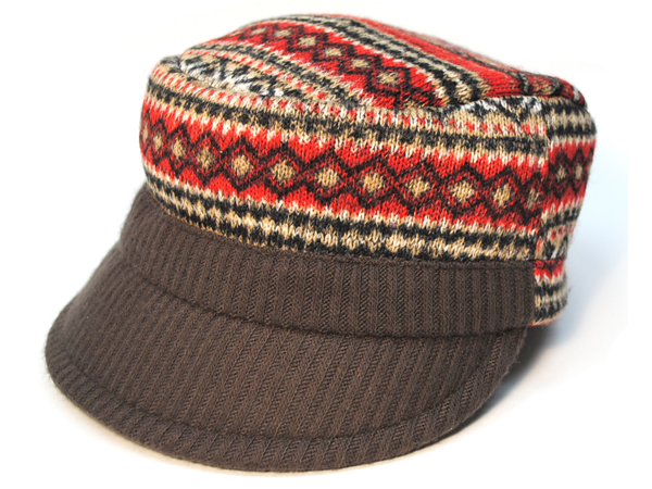 Nordic Work Cap