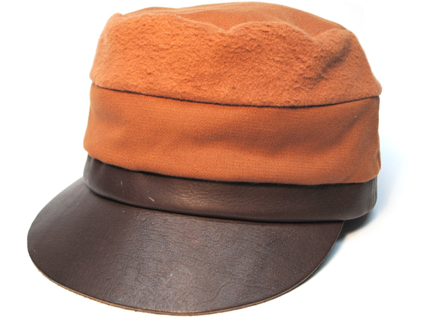 German Cap